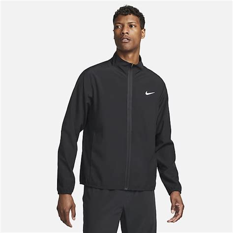 nike trainer jacke herren|Training & Fitness Jacken & Westen (15) .